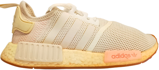 Adidas NMD R1 (video attached)