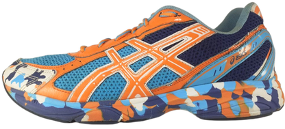 Asics Maverick 2 (video attached)