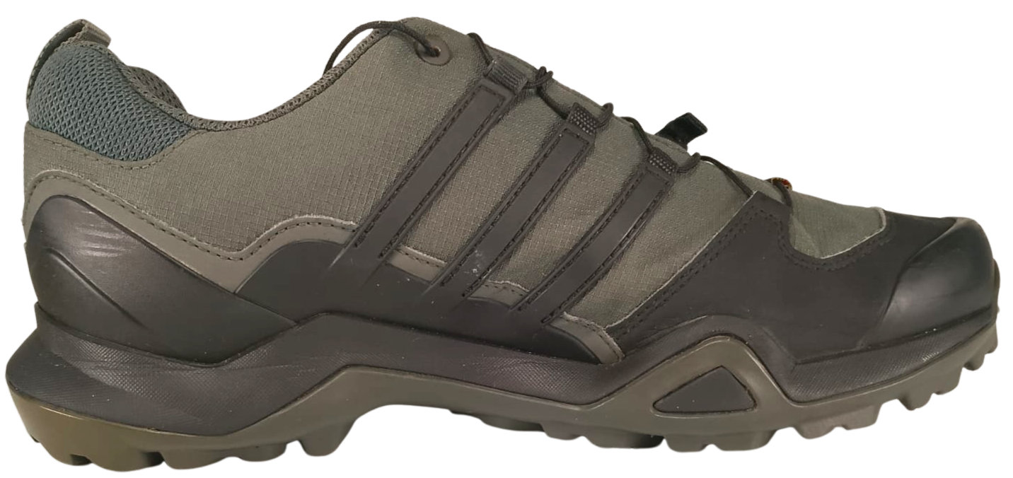Adidas Terrex Swift (video attached)