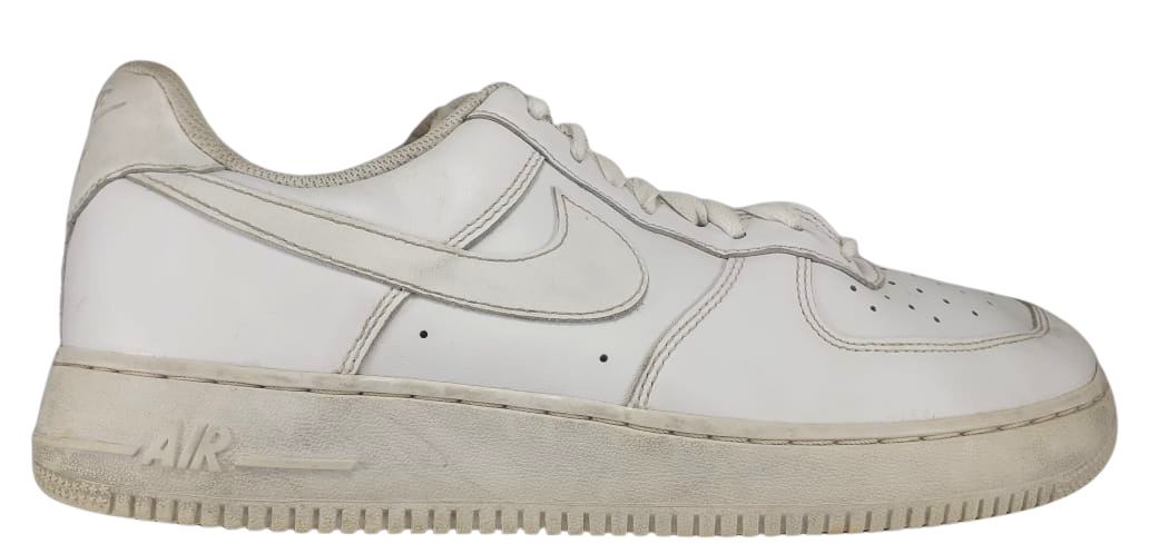 Nike Air Force 1 Low (video attached)