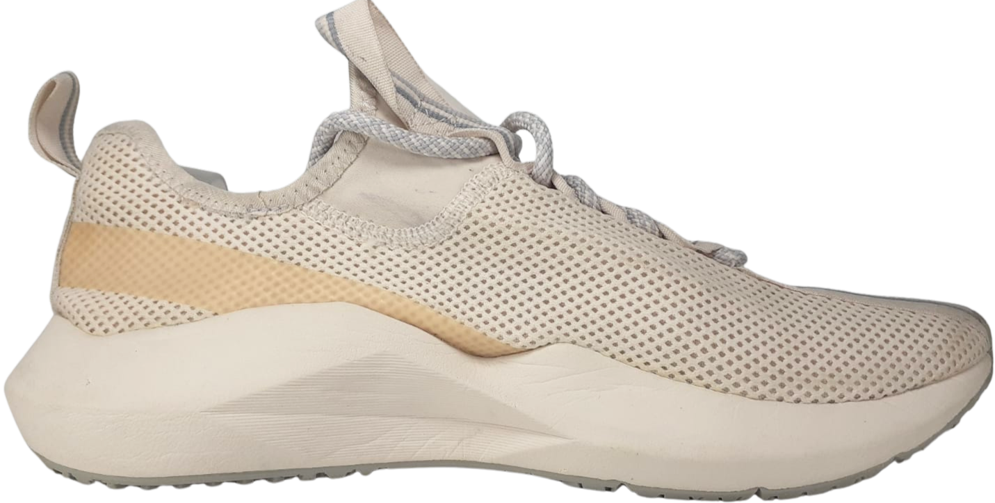 Reebok Vectech (video attached)