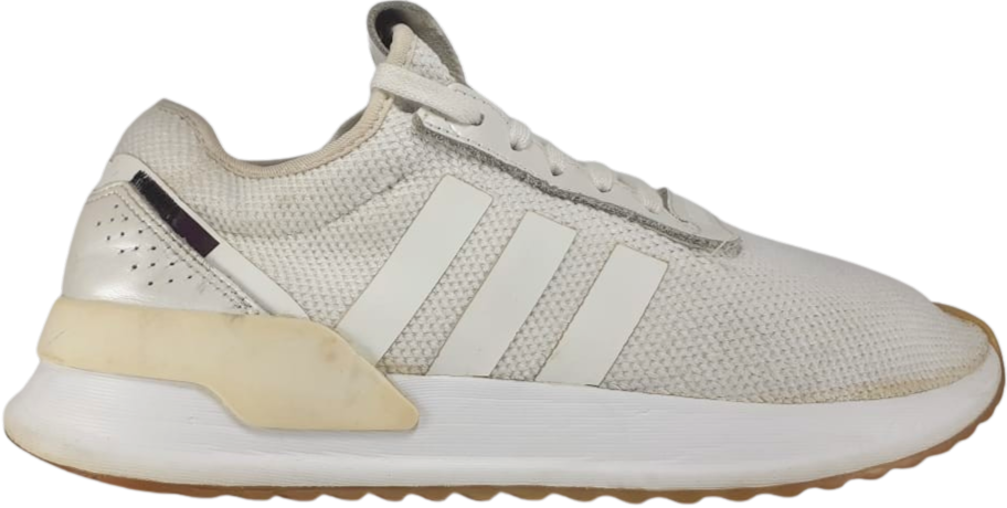 Adidas U-Path (video attached)