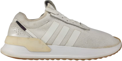 Adidas U-Path (video attached)