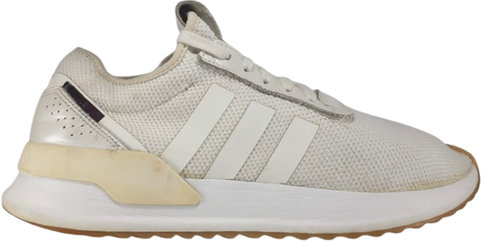 Adidas U-Path (video attached)