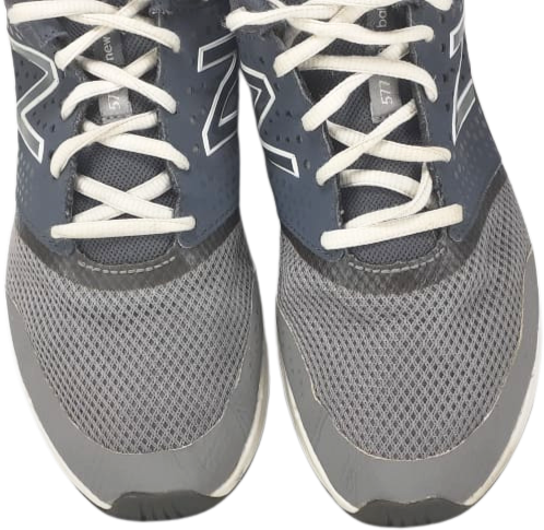 New Balance 577 Cush+ (video attached)