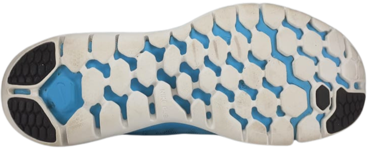 Nike Flex 2014 RN (video attached)