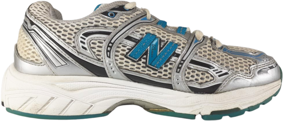 New Balance 1063 (video attached)