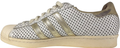 Adidas Superstar 80s (video attached)