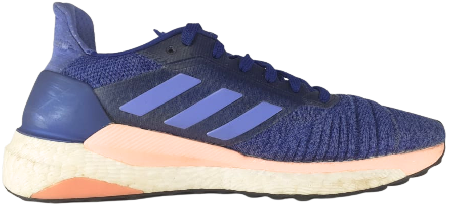 Adidas Solar Glideboost (video attached)