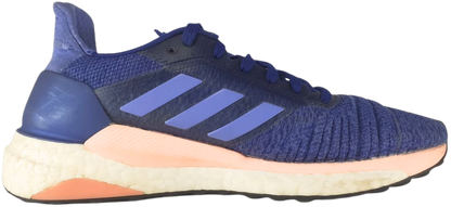 Adidas Solar Glideboost (video attached)