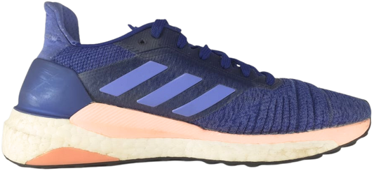 Adidas Solar Glideboost (video attached)