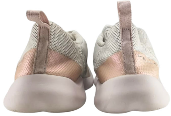 Nike Flex Experience Run 10 (video attached)