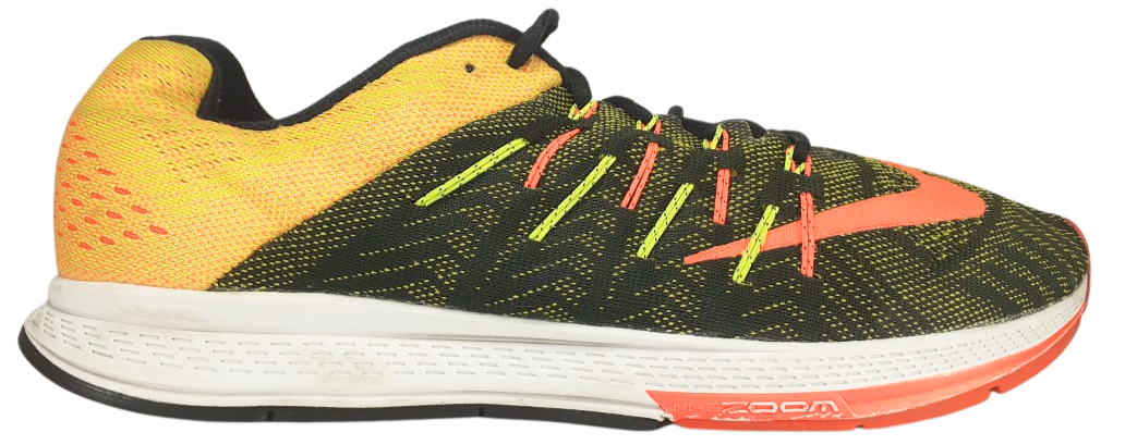 Nike Air Zoom Elite 8 (video attached)