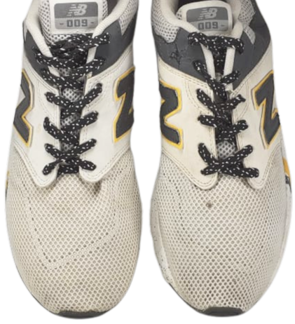 New Balance 009 (video attached)