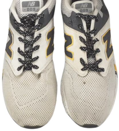 New Balance 009 (video attached)