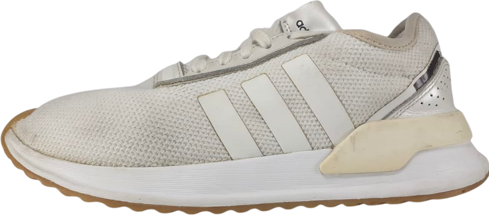 Adidas U-Path (video attached)