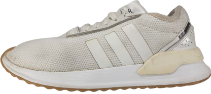 Adidas U-Path (video attached)