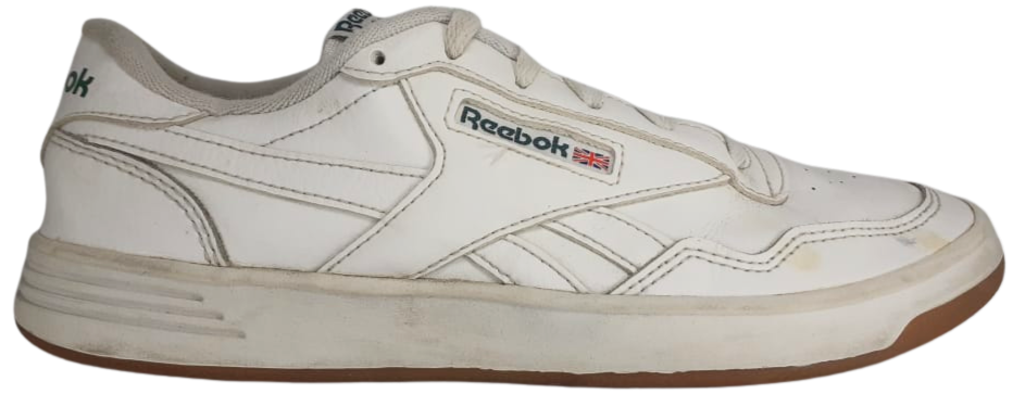 Reebok Classic Club (video attached)