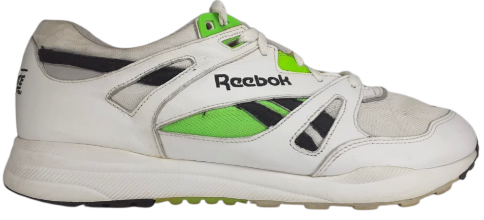 Reebok Hexalite (video attached)