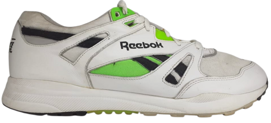 Reebok Hexalite (video attached)