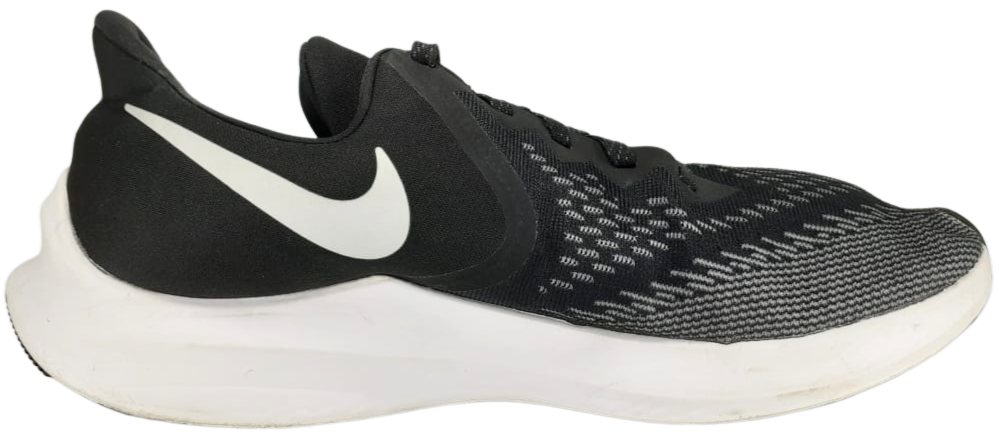 Nike Airzoom Winflow (video attached)