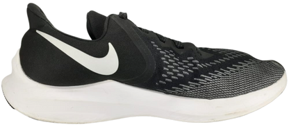 Nike Airzoom Winflow (video attached)