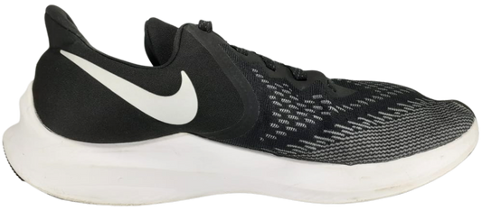 Nike Airzoom Winflow (video attached)