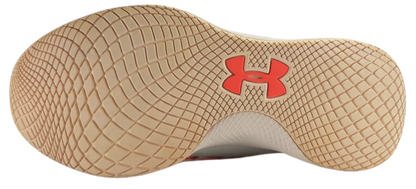 Under Armour Charged