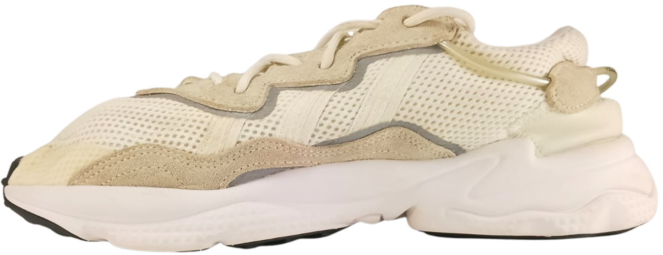 Adidas Falcon (video attached)