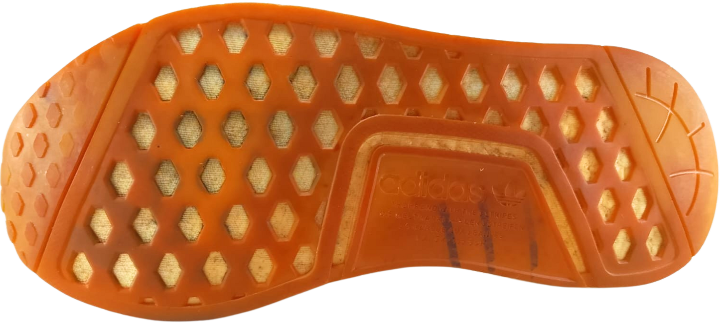 Adidas NMD R1 (video attached)