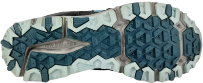 New Balance V3 Trail (video attached)