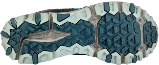 New Balance V3 Trail (video attached)