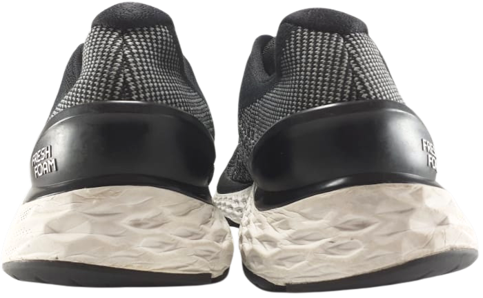 New Balance Fresh Foam (video attached)