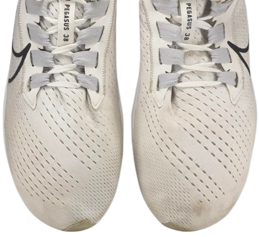 Nike Air Zoom Pegasus 38 (vide attached)
