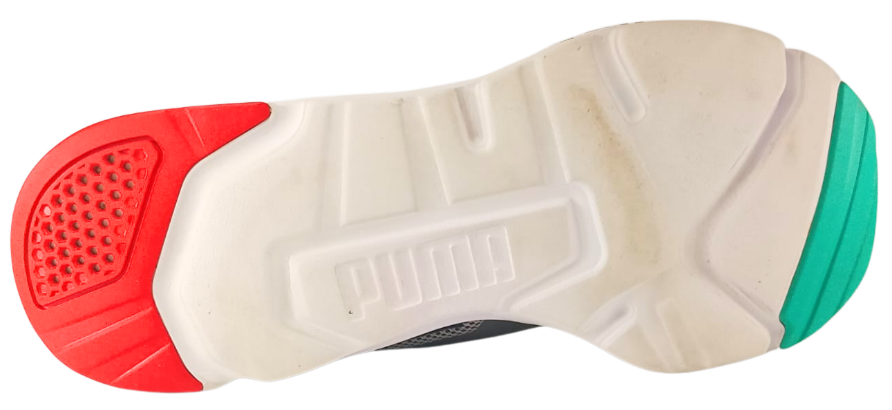 Puma Cell Phase (Video attached)