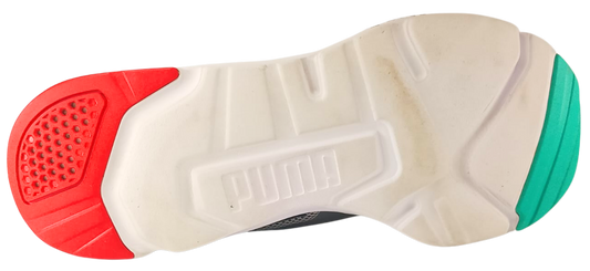 Puma Cell Phase (Video attached)