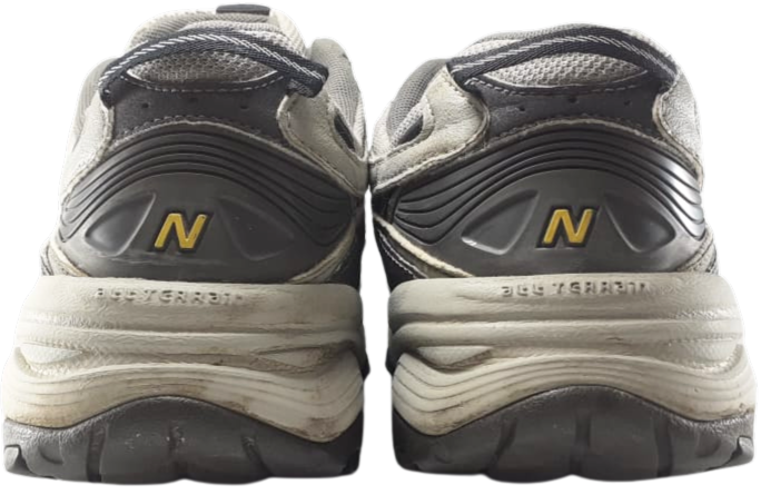 New Balance ATT Terrain (video attached)