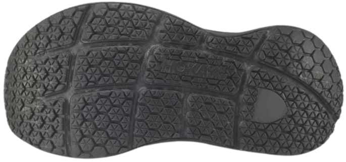 Hoka Bondi SR (video attached)