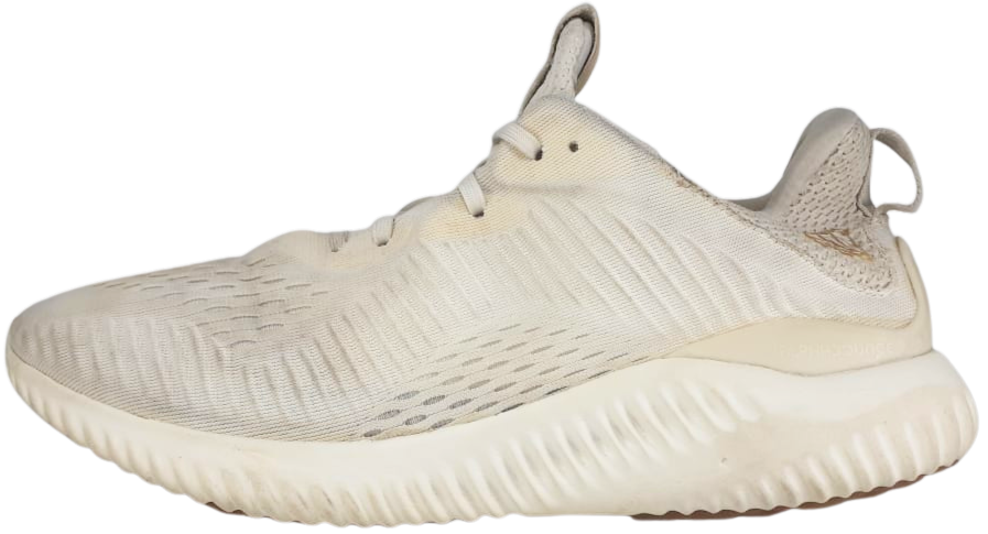 ADIDAS ALPHA BOUNCE
