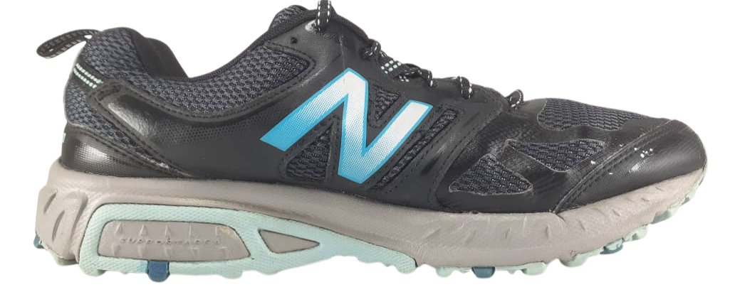 New Balance V3 Trail (video attached)