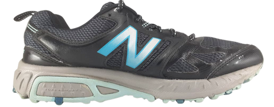 New Balance V3 Trail (video attached)