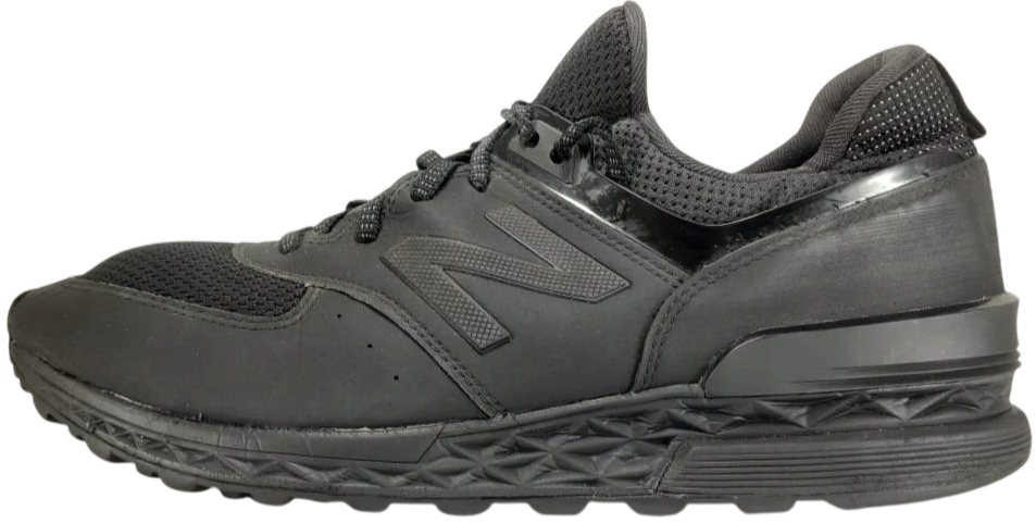New Balance 574 Sport (video attached)