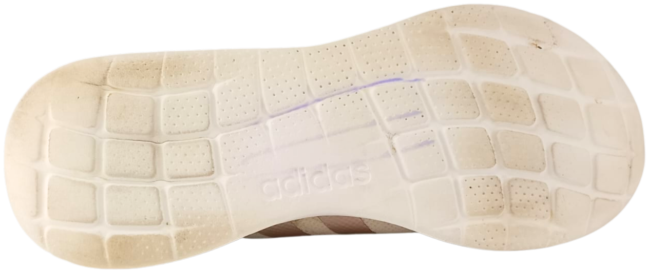 Adidas Puremotion (Video attached)