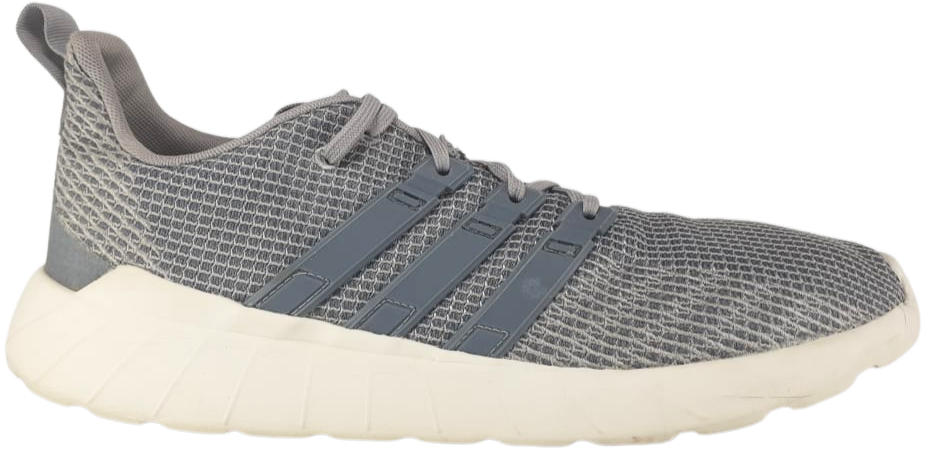 Adidas Questar Flow (video attached)