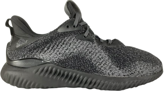 Adidas Alpha Bounce Plus (video attached)