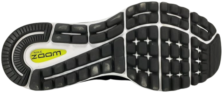 Nike Air Zoom Vomero 12 (video attached)