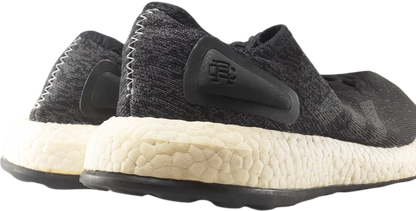 Adidas Pureboost Core Black (video attached)