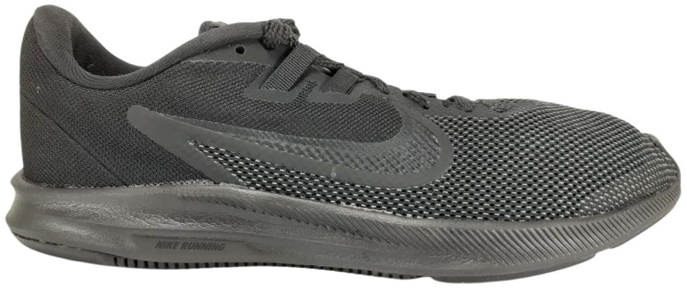 Nike Downshifter 9 (video attached)