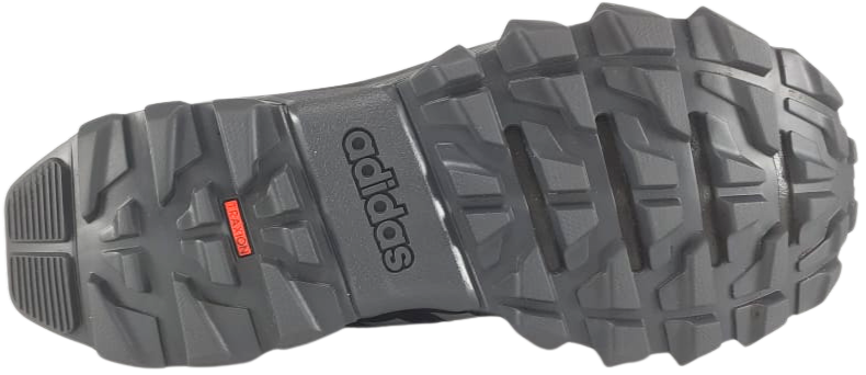Adidas Rockadia Trail 3.0 (video attached)