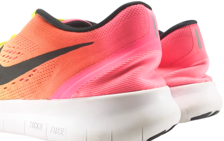 Nike Free Run (video attached)